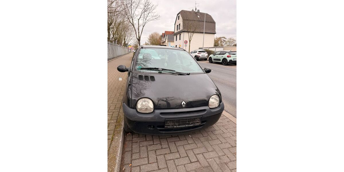 Renault Twingo 178.000 km 1.500 &euro; Leverkusen 51381