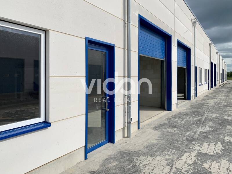 Gewerbeobjekt Frechen - 1.692&euro; | Angebot:25683774