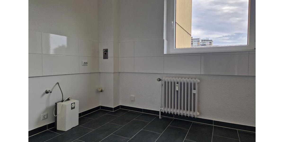 Etagenwohnung Köln Porz - 2 Zimmer, 61 m&sup2;, 674&euro; | Angebot:25500377