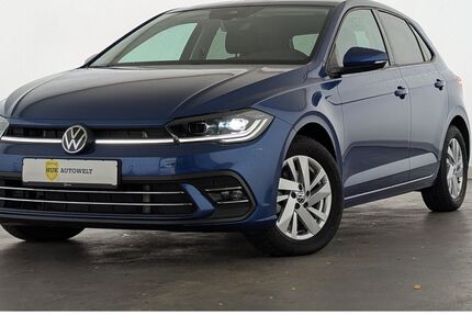 VW Polo 8.600 km 20.660 &euro; Düsseldorf 40599