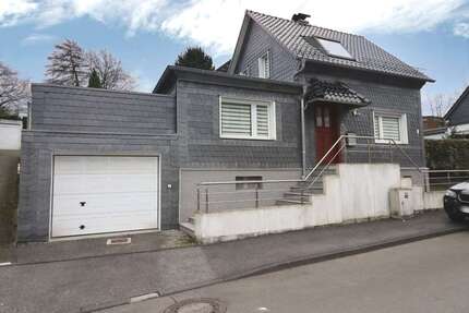 Haus Solingen Mitte - 4 Zimmer, 100 m&sup2;, 385.000&euro; | Angebot:24616927