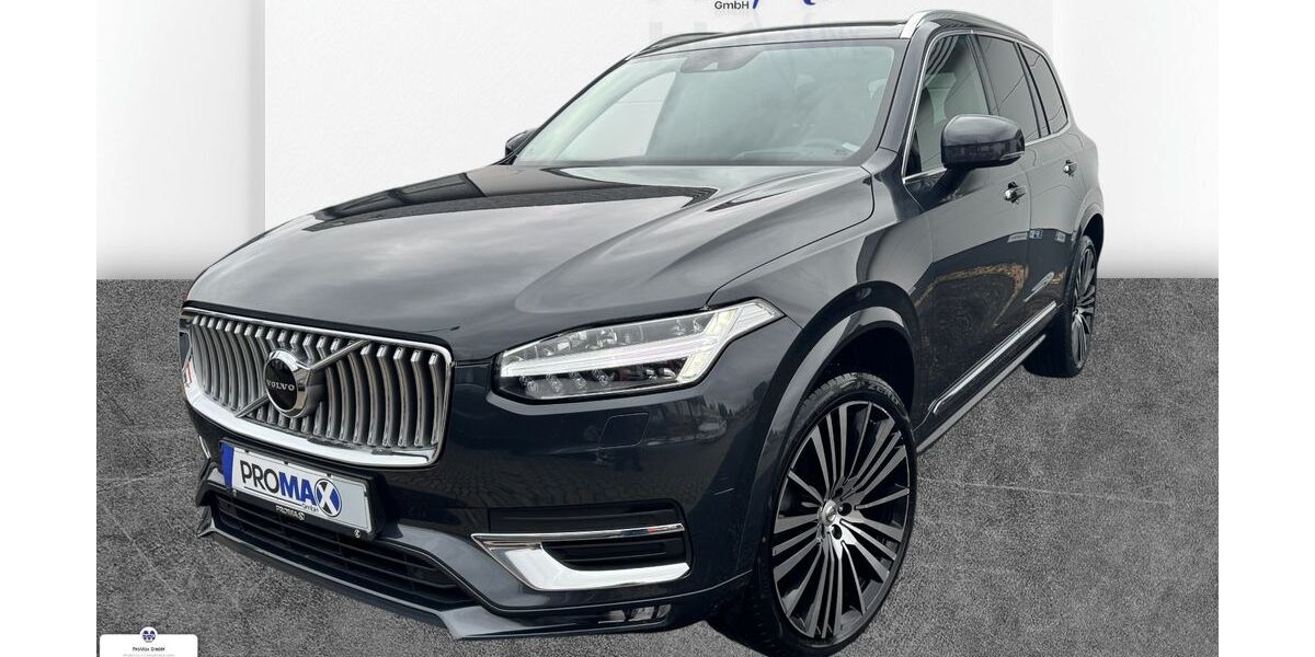 Volvo XC90 73.617 km 43.950 &euro; Bergheim 50126