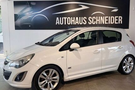Opel Corsa 180.000 km 4.990 &euro; Ratingen 40880