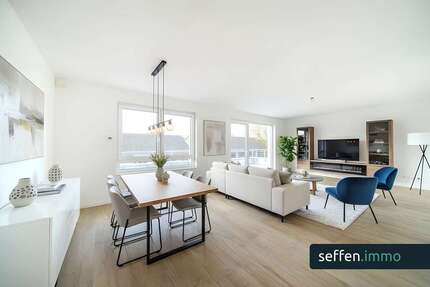 Wohnung Leichlingen (Rheinland) - 3 Zimmer, 93 m&sup2;, 449.000&euro; | Angebot:25384282