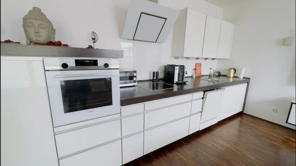 Terrassenwohnung Köln Marienburg - 2 Zimmer, 66 m&sup2;, 1.400&euro; | Angebot:26117795