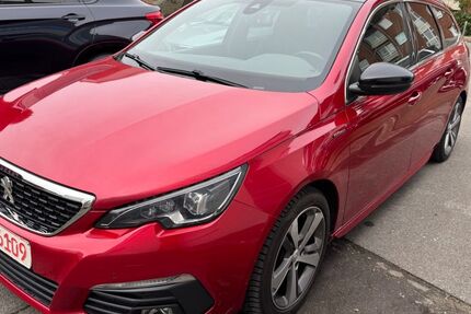 Peugeot 308 156.000 km 7.990 &euro; Neuss 41462