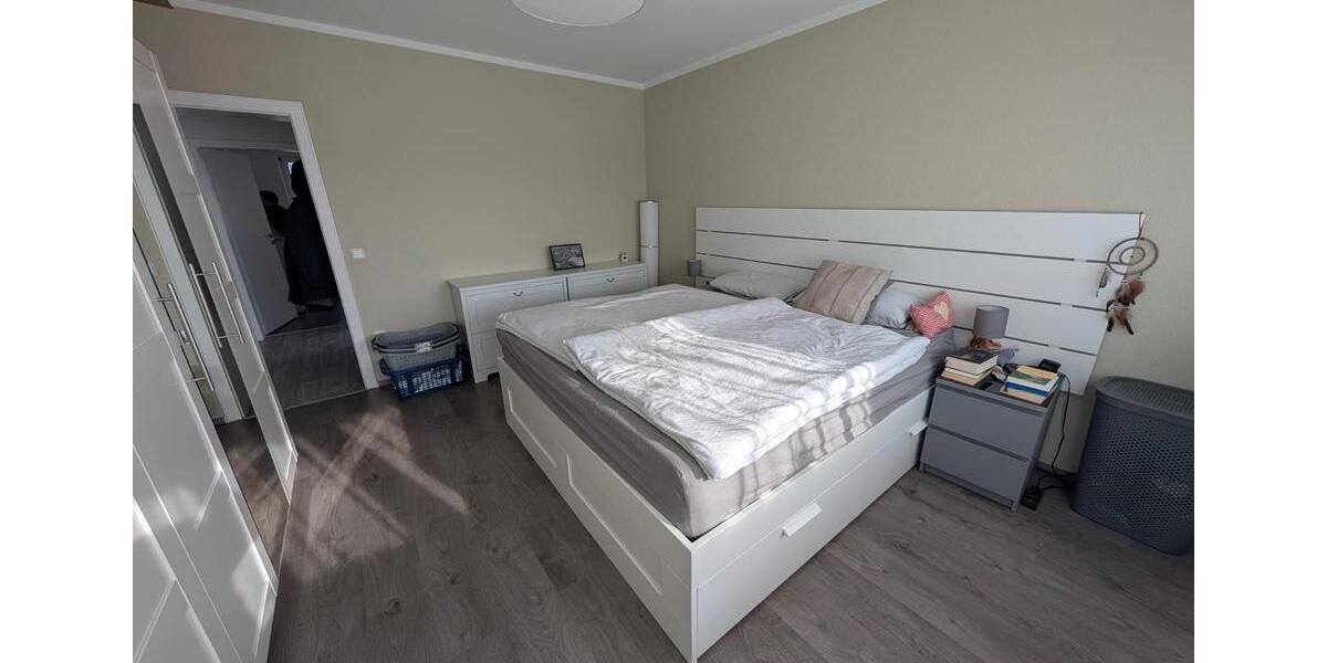 Etagenwohnung Köln Chorweiler - 3 Zimmer, 72 m&sup2;, 792&euro; | Angebot:26697817