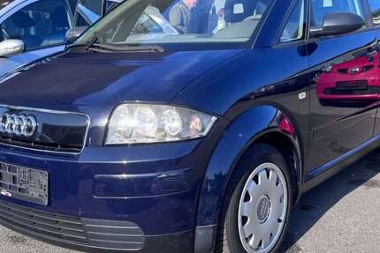Audi A2 148.562 km 3.950 &euro; Hilden 40723