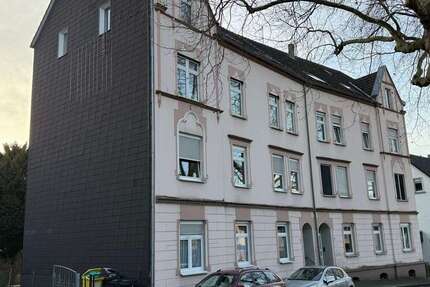 Wohnung Solingen Wald - 4 Zimmer, 86 m&sup2;, 210.000&euro; | Angebot:24383731