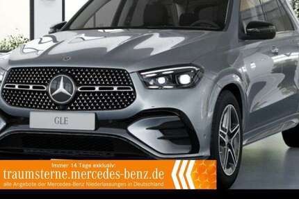 Mercedes-Benz GLE 350 12.993 km 80.990 &euro; Neuss 41460