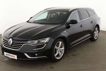 Renault Talisman 45.835 km 17.230 &euro; Köln 50739