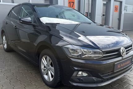 VW Polo 47.504 km 14.989 &euro; Willich 47877