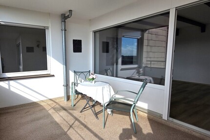 Helle 2-Zimmerwohnung am Goldberg - Wohnung Mettmann | Angebot:24662117