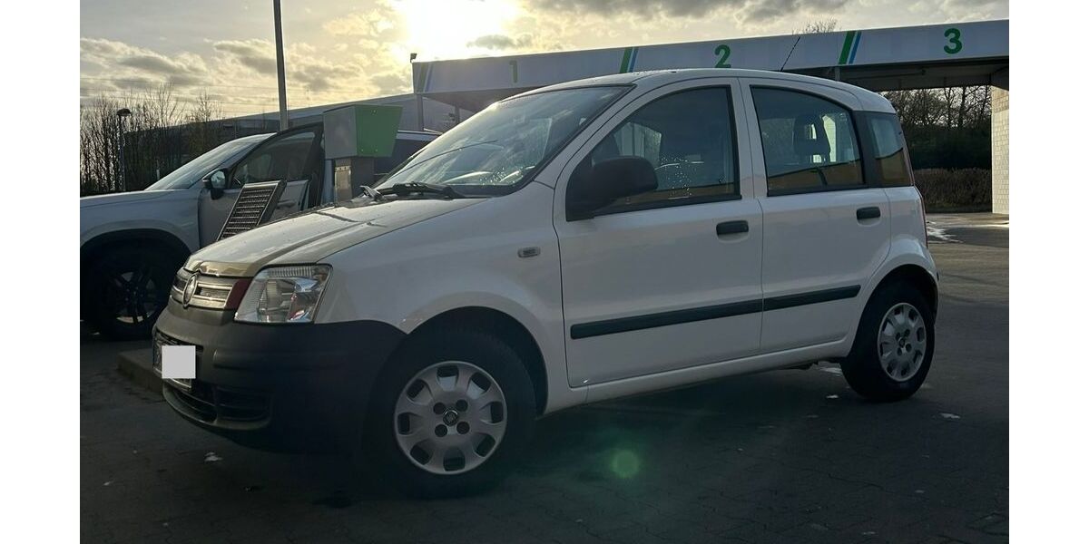 Fiat Panda 89.695 km 2.500 &euro; Pulheim 50259