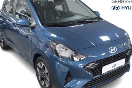 Hyundai i10 5.555 km 18.787 &euro; Grevenbroich 41515