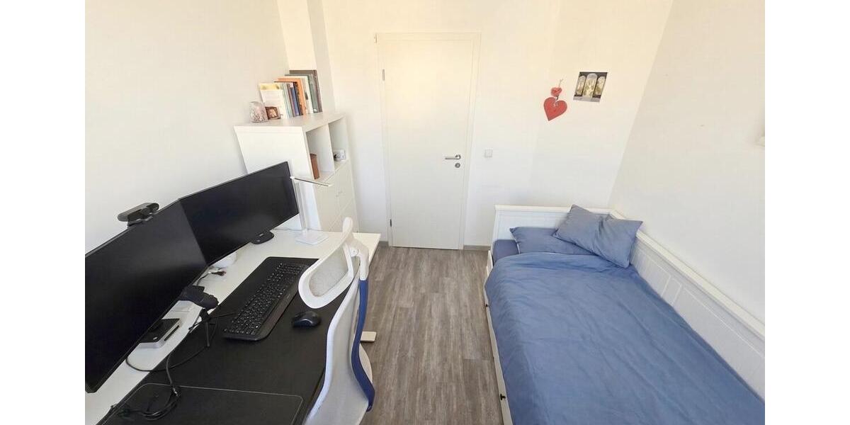 Erdgeschoßwohnung Köln Porz - 3 Zimmer, 85 m&sup2;, 1.050&euro; | Angebot:25903385
