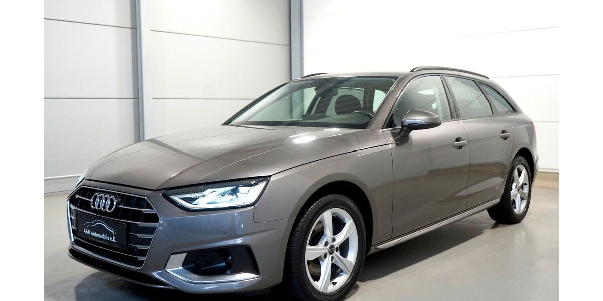 Audi A4 83.341 km 21.990 &euro; Hürth bei Köln 50354
