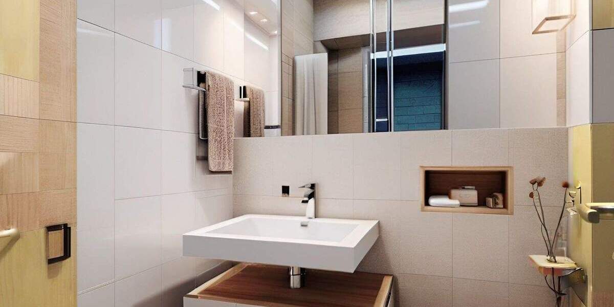 Etagenwohnung Neuss Rosellen - 4 Zimmer, 96 m&sup2;, 239.000&euro; | Angebot:25687337