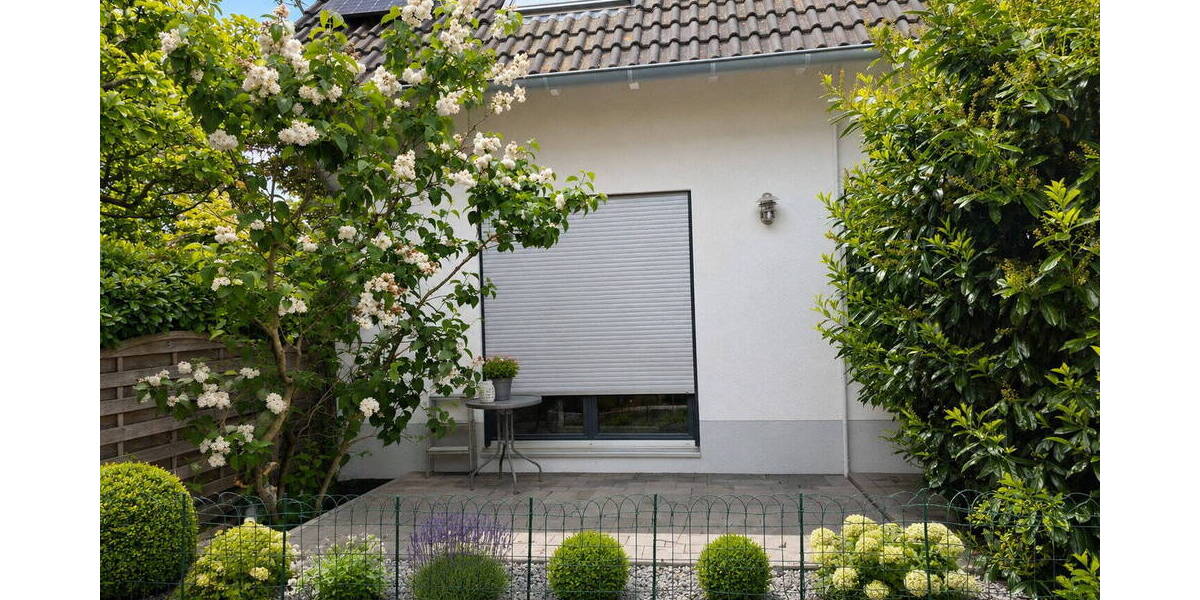 Einfamilienhaus Leverkusen Küppersteg - 6 Zimmer, 191 m&sup2;, 680.000&euro; | Angebot:26595443