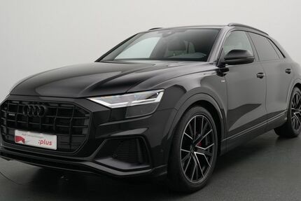 Audi Q8 73.568 km 62.480 &euro; Leverkusen 51373
