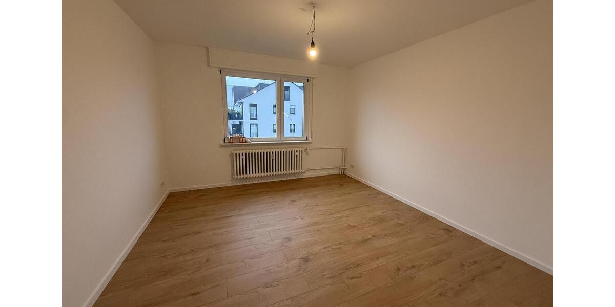 Etagenwohnung Haan - 3 Zimmer, 65 m&sup2;, 815&euro; | Angebot:25882836