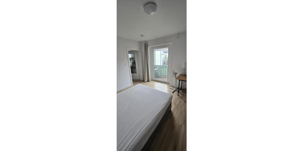 Etagenwohnung Düsseldorf Stadtbezirk 6 - 3 Zimmer, 57 m&sup2;, 1.080&euro; | Angebot:25099700