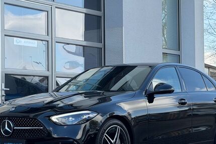 Mercedes-Benz C 300 99.711 km 38.790 &euro; Hilden (bei Düsseldorf) 40721