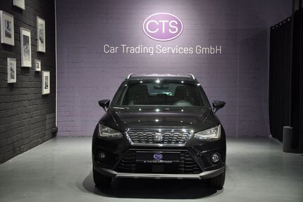 Seat Arona 73.729 km 14.800 &euro; Düsseldorf 40476