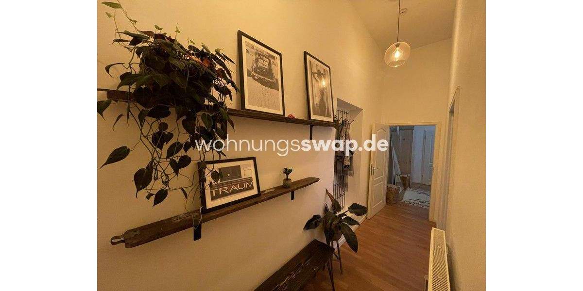 Etagenwohnung Köln Neustadt-Nord - 2 Zimmer, 54 m&sup2;, 987&euro; | Angebot:25958260
