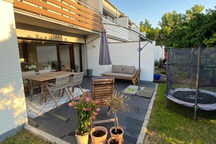 Haus Willich - 4.5 Zimmer, 105 m&sup2;, 445.000&euro; | Angebot:24526136