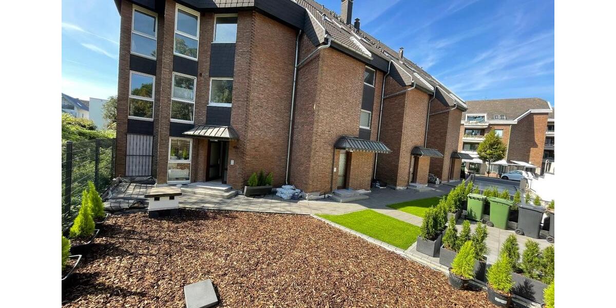 Maisonettenwohnung Köln Porz - 3 Zimmer, 110 m&sup2;, 369.000&euro; | Angebot:25987836