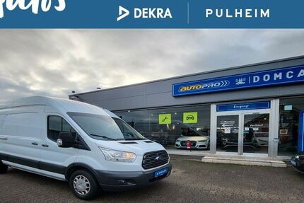 Ford Transit 179.500 km 16.999 &euro; Pulheim 50259