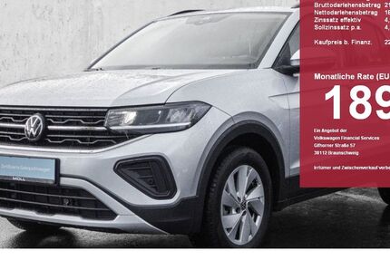 VW T-Cross 16.054 km 22.440 &euro; Düsseldorf 40474