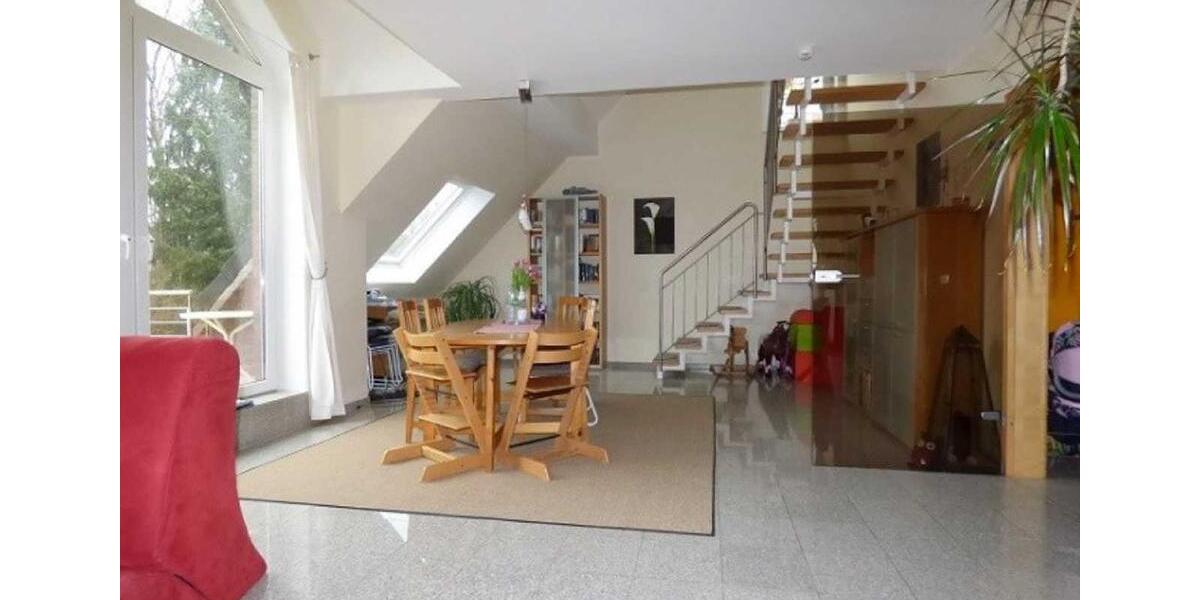 Maisonettenwohnung Ratingen Homberg - 5 Zimmer, 130 m&sup2;, 1.625&euro; | Angebot:25921781