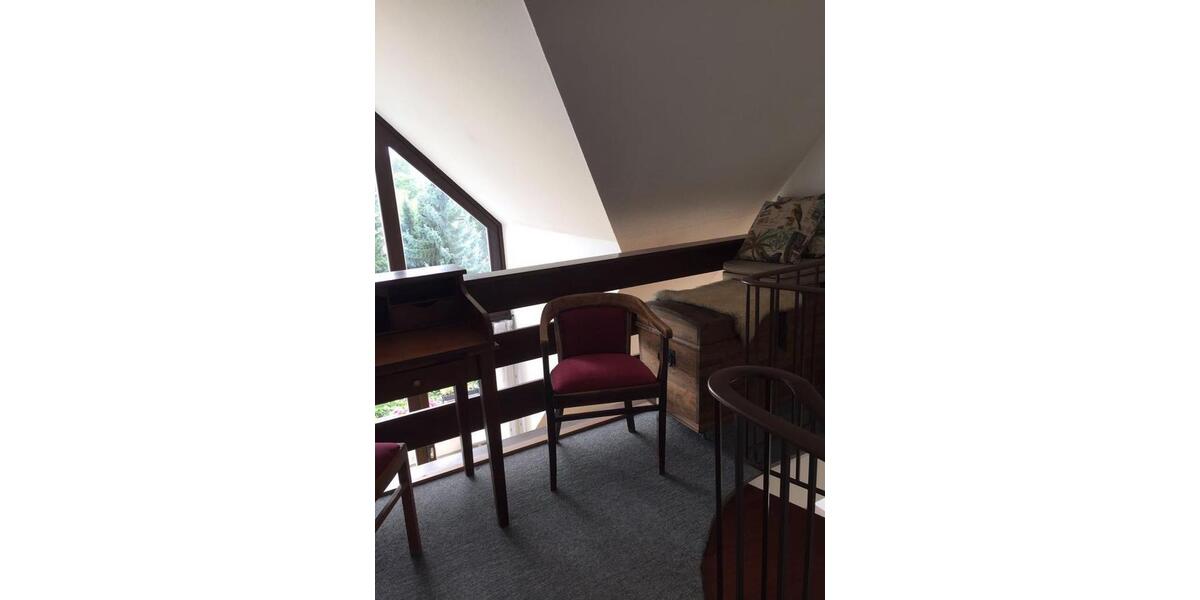 Maisonettenwohnung Bergisch Gladbach Alt-Frankenforst - 3 Zimmer, 90 m&sup2;, 1.550&euro; | Angebot:25972390