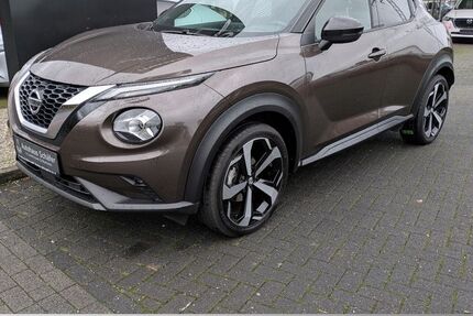 Nissan Juke 25.039 km 18.885 &euro; Leverkusen 51373