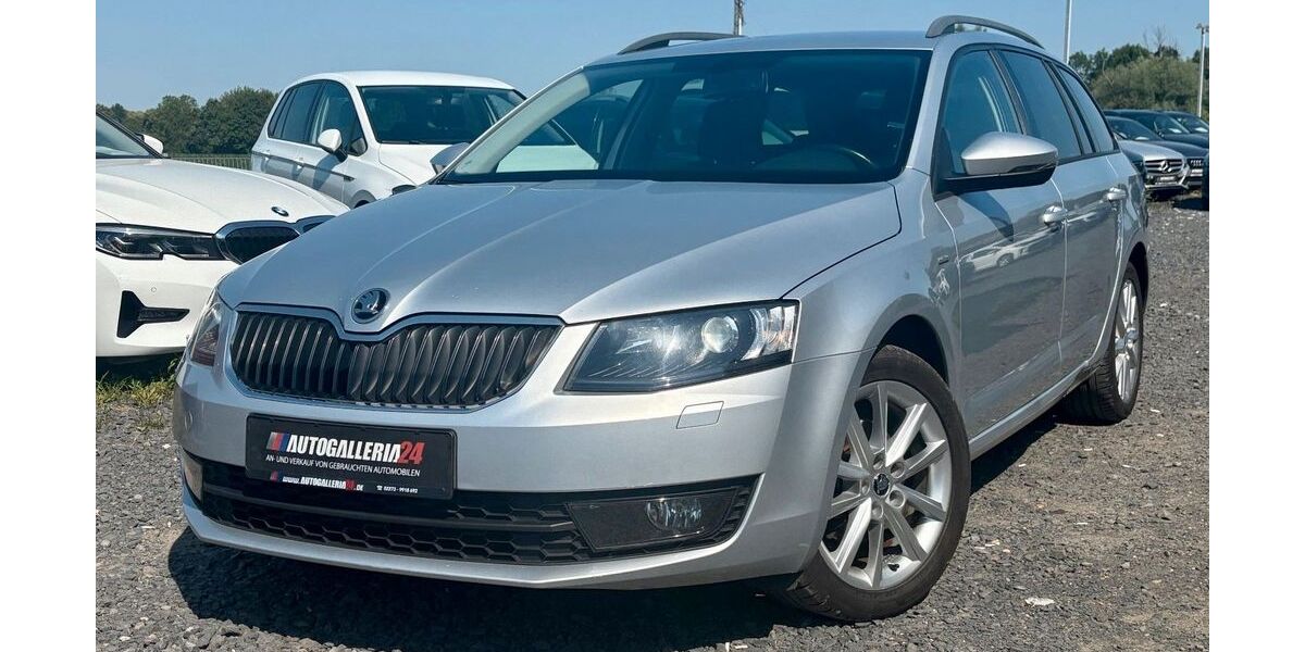 Skoda Octavia 238.791 km 7.990 &euro; Bergheim 50127