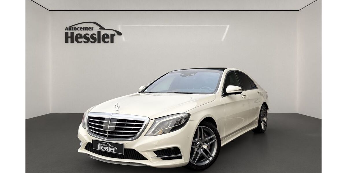 Mercedes-Benz S 400 62.884 km 34.999 &euro; Grevenbroich 41516