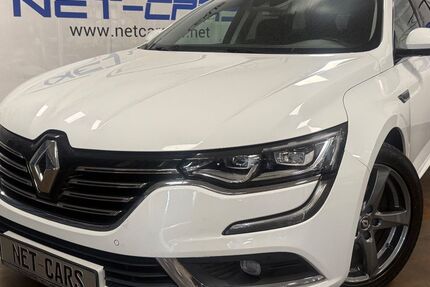 Renault Talisman 198.977 km 9.950 &euro; Hilden 40721