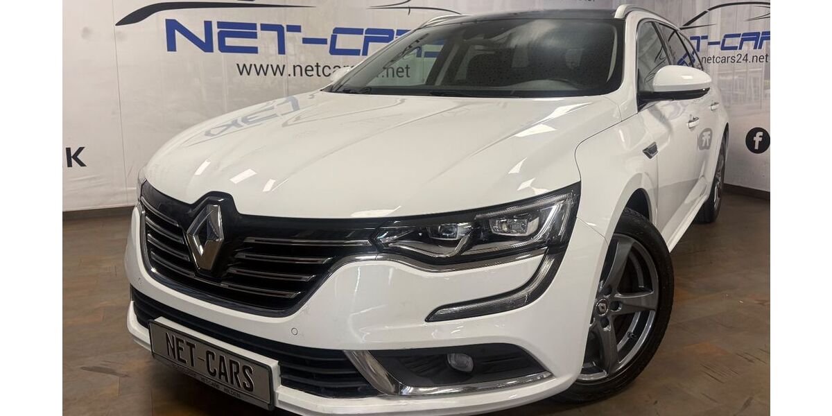Renault Talisman 198.977 km 9.950 &euro; Hilden 40721