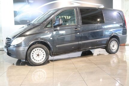 Mercedes-Benz Vito 236.048 km 9.950 &euro; Ratingen 40880