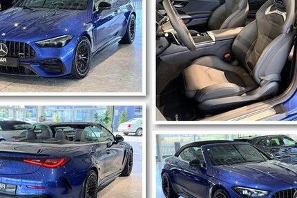 Mercedes-Benz CLE 53 AMG 3.213 km 83.980 &euro; Remscheid 42897