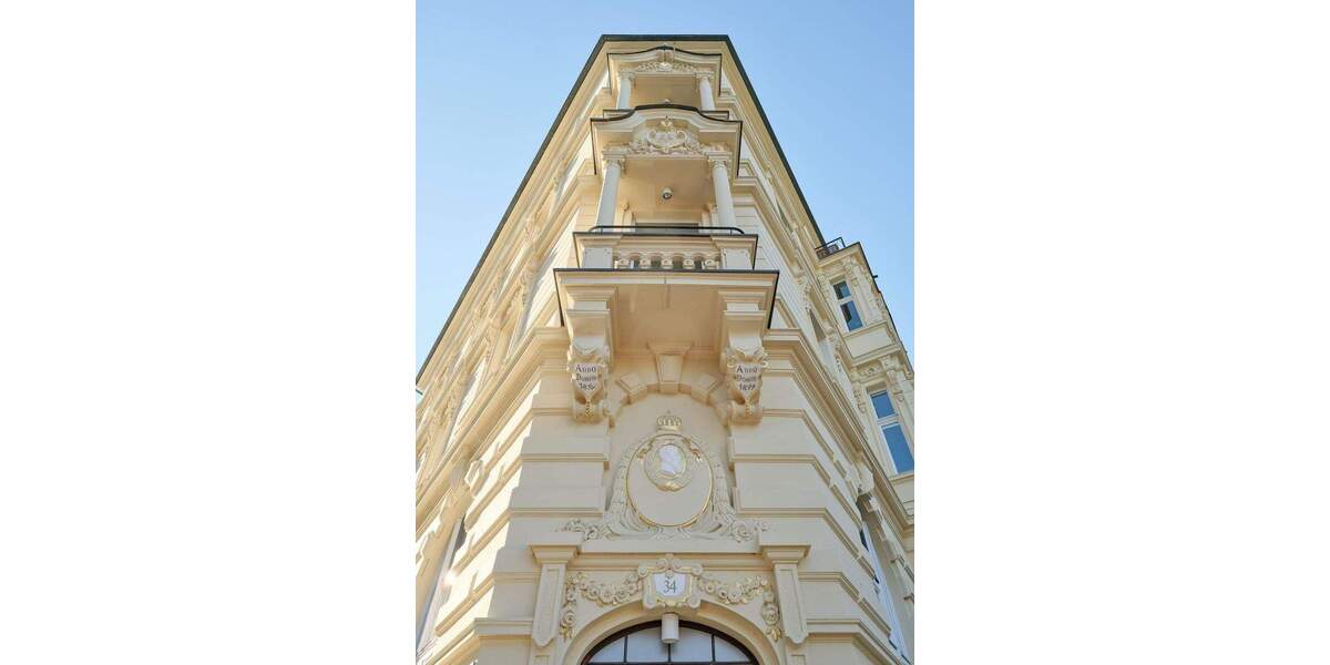 Gewerbeobjekt Köln Neustadt-Nord - 3 Zimmer, 5.950.000&euro; | Angebot:25672233