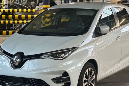 Renault ZOE 40.000 km 10.999 &euro; Brühl (Nähe Köln) 50321