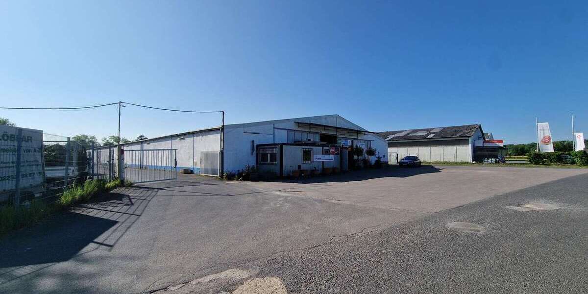 Gewerbeobjekt Köln Rodenkirchen - 2.925&euro; | Angebot:25819643