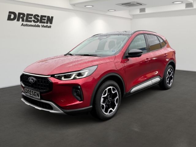 Ford Kuga 12.408 km 32.250 &euro; Dormagen 41540
