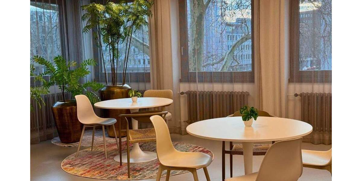 Gewerbeobjekt Köln Altstadt-Süd - 1.035&euro; | Angebot:25863327