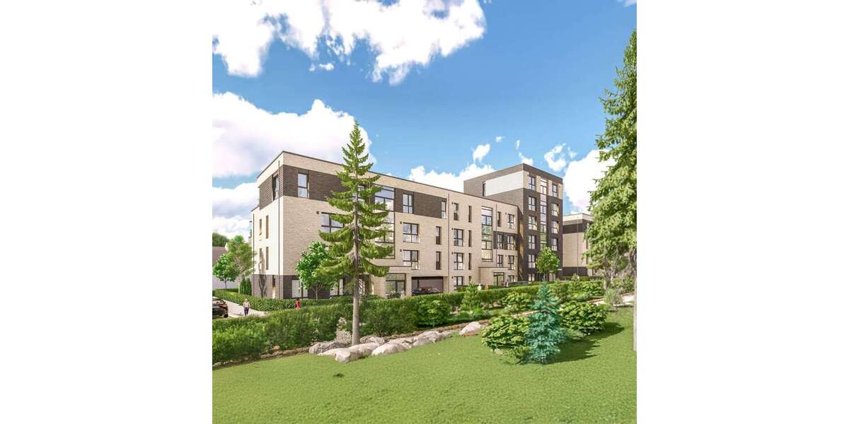 Etagenwohnung Leichlingen (Rheinland) - 2 Zimmer, 68 m&sup2;, 500&euro; | Angebot:25358334