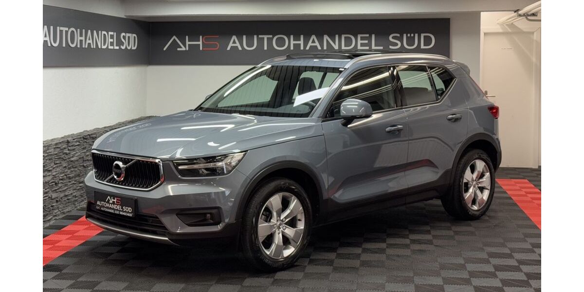 Volvo XC40 117.000 km 24.999 &euro; Remscheid 42857