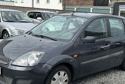 Ford Fiesta 213.000 km 2.600 &euro; Kerpen 50171